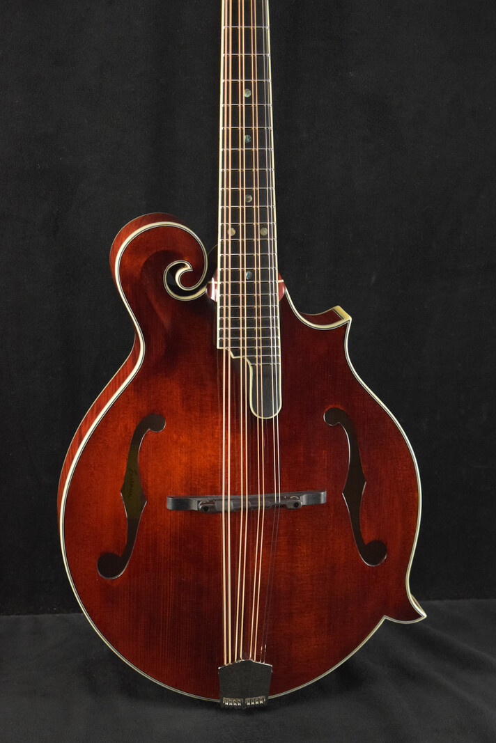 Eastman Eastman MDA815 F-Style Mandola Classic Gloss Finish