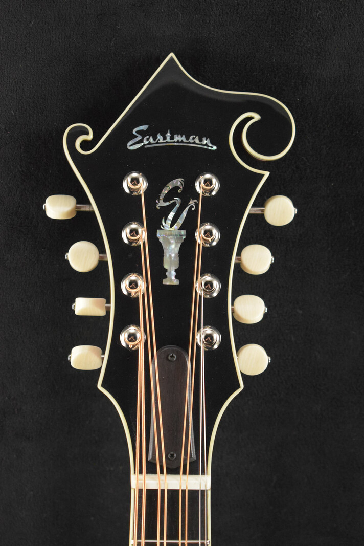 Eastman Eastman MDA815 F-Style Mandola Classic Gloss Finish
