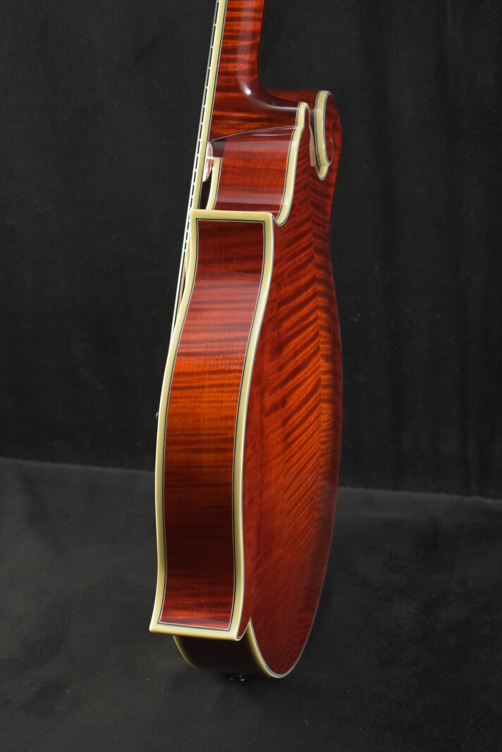 Eastman Eastman MDA815 F-Style Mandola Classic Gloss Finish