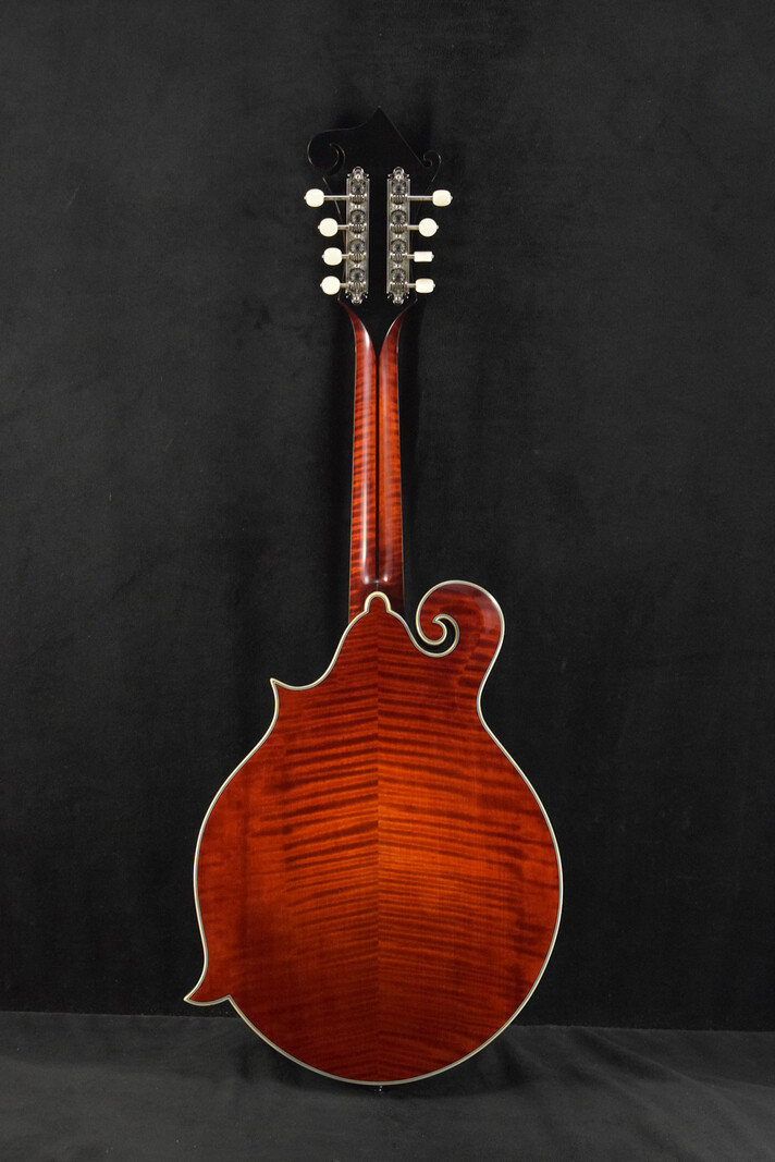 Eastman Eastman MDA815 F-Style Mandola Classic Gloss Finish