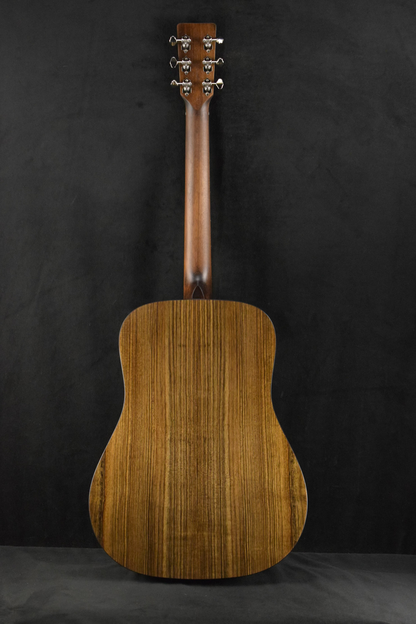 Eastman Eastman E3DE Acoustic Electric Dreadnought Natural Truetone Satin