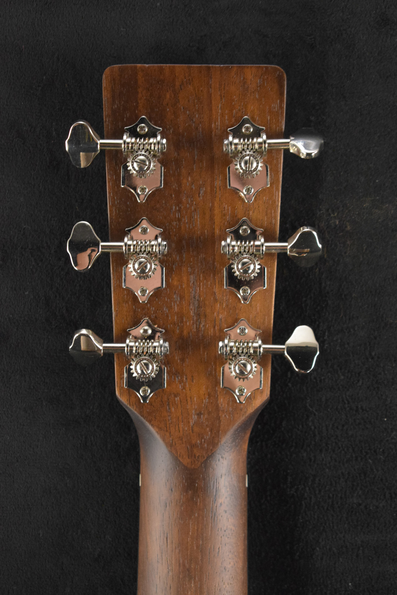 Eastman Eastman E3DE Acoustic Electric Dreadnought Natural Truetone Satin