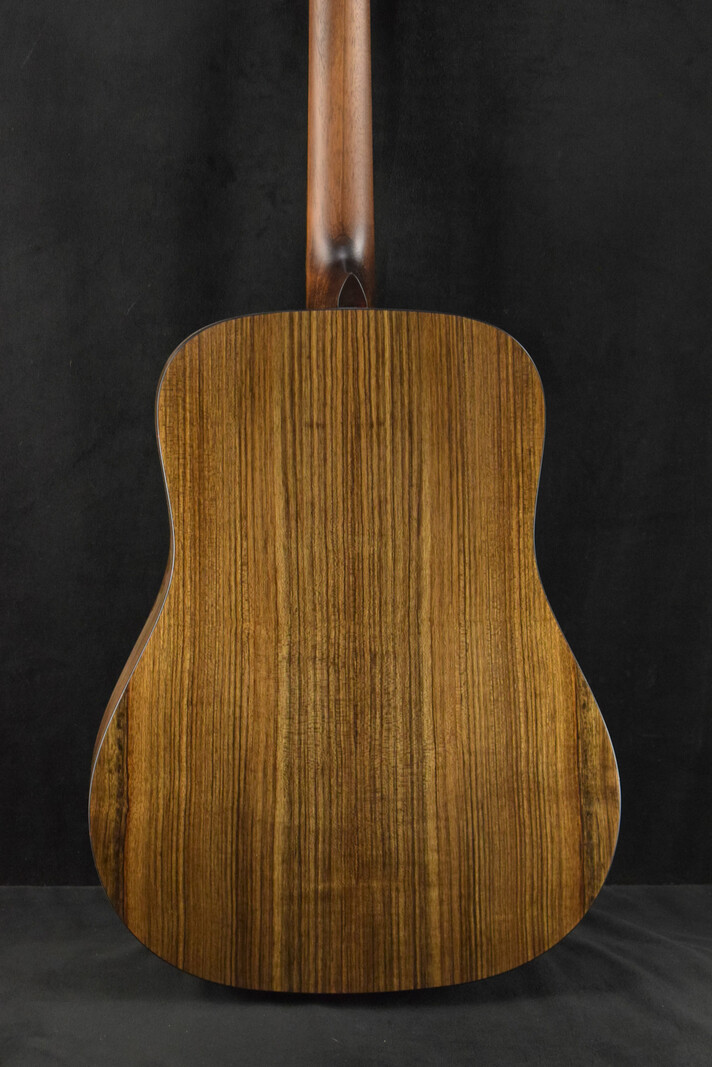 Eastman Eastman E3DE Acoustic Electric Dreadnought Natural Truetone Satin