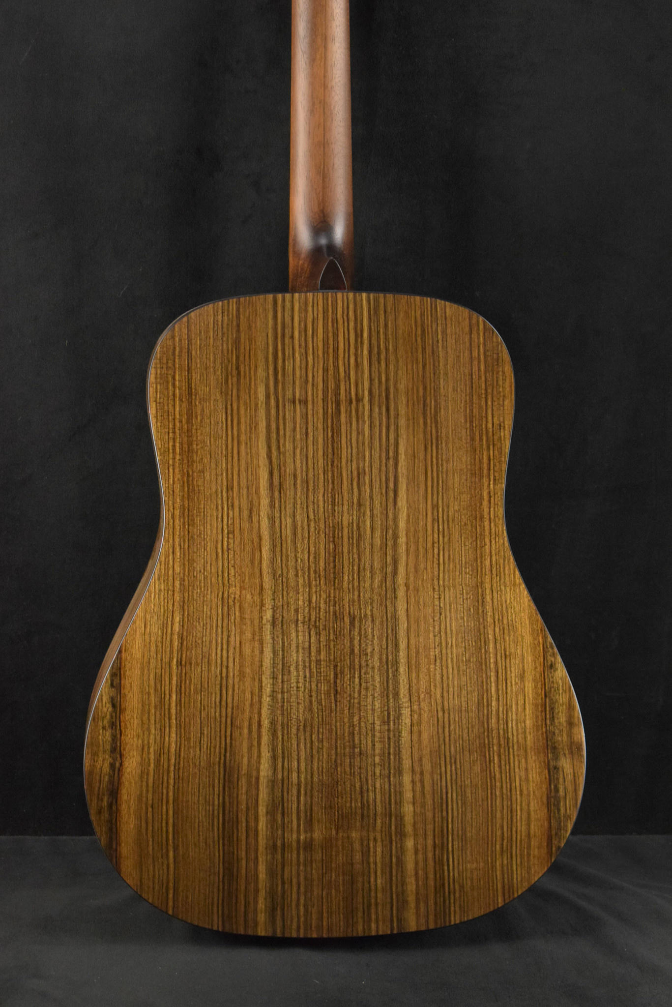 Eastman Eastman E3DE Acoustic Electric Dreadnought Natural Truetone Satin