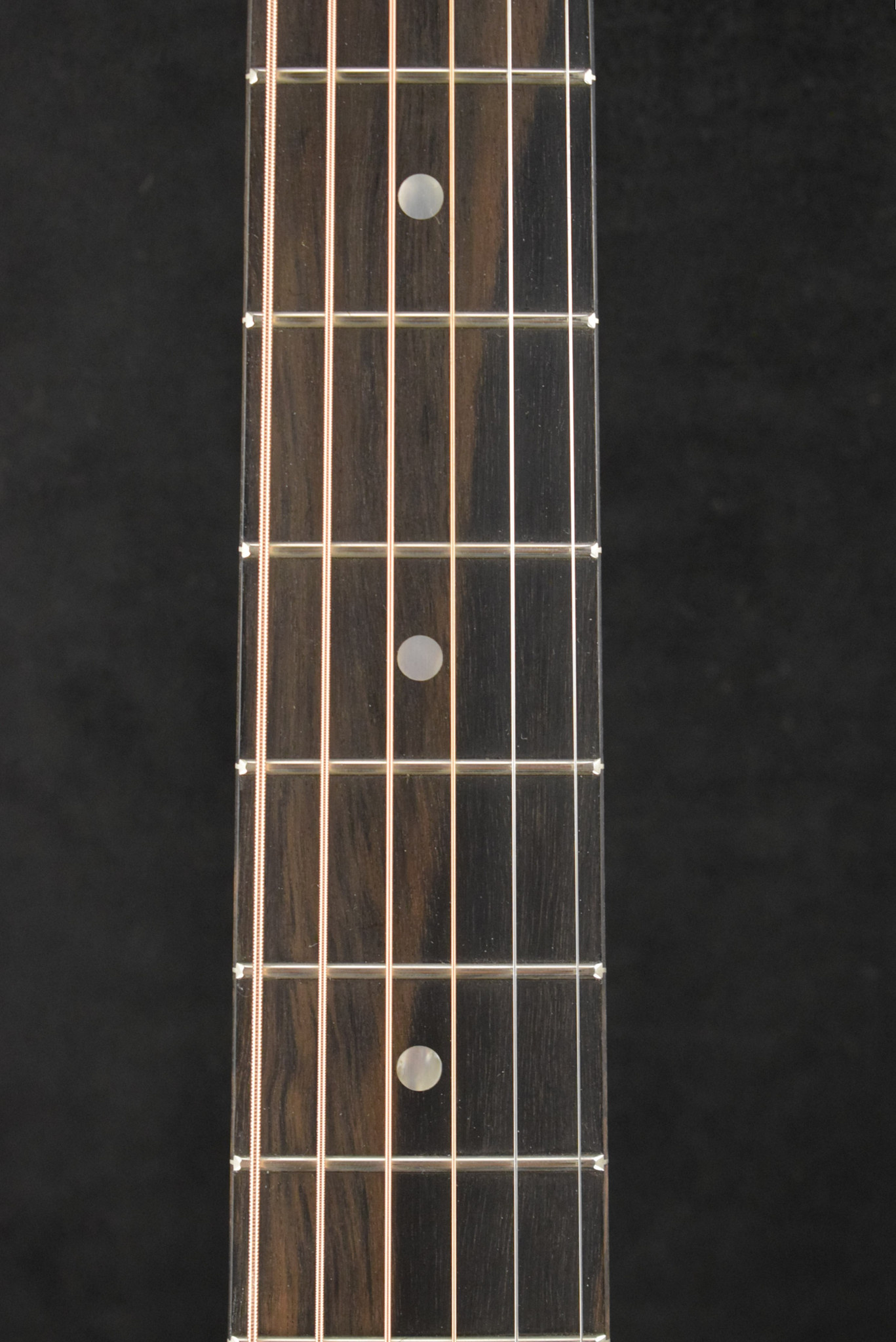 Eastman Eastman E3DE Acoustic Electric Dreadnought Natural Truetone Satin