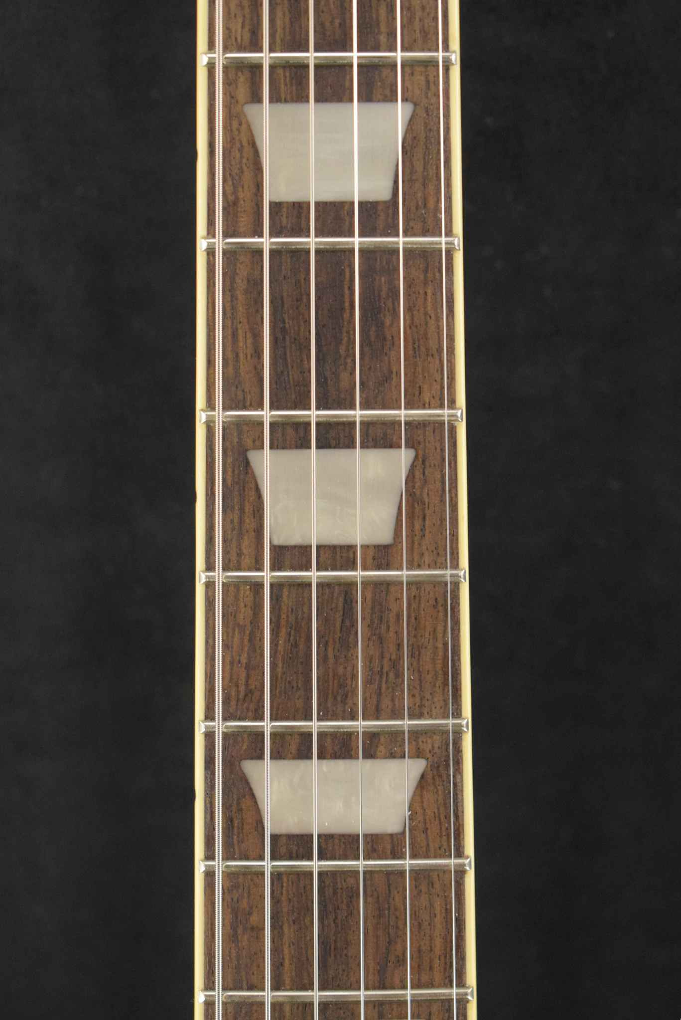 Epiphone Epiphone Les Paul Standard 50s Plain Top Goldtop w/Gig Bag