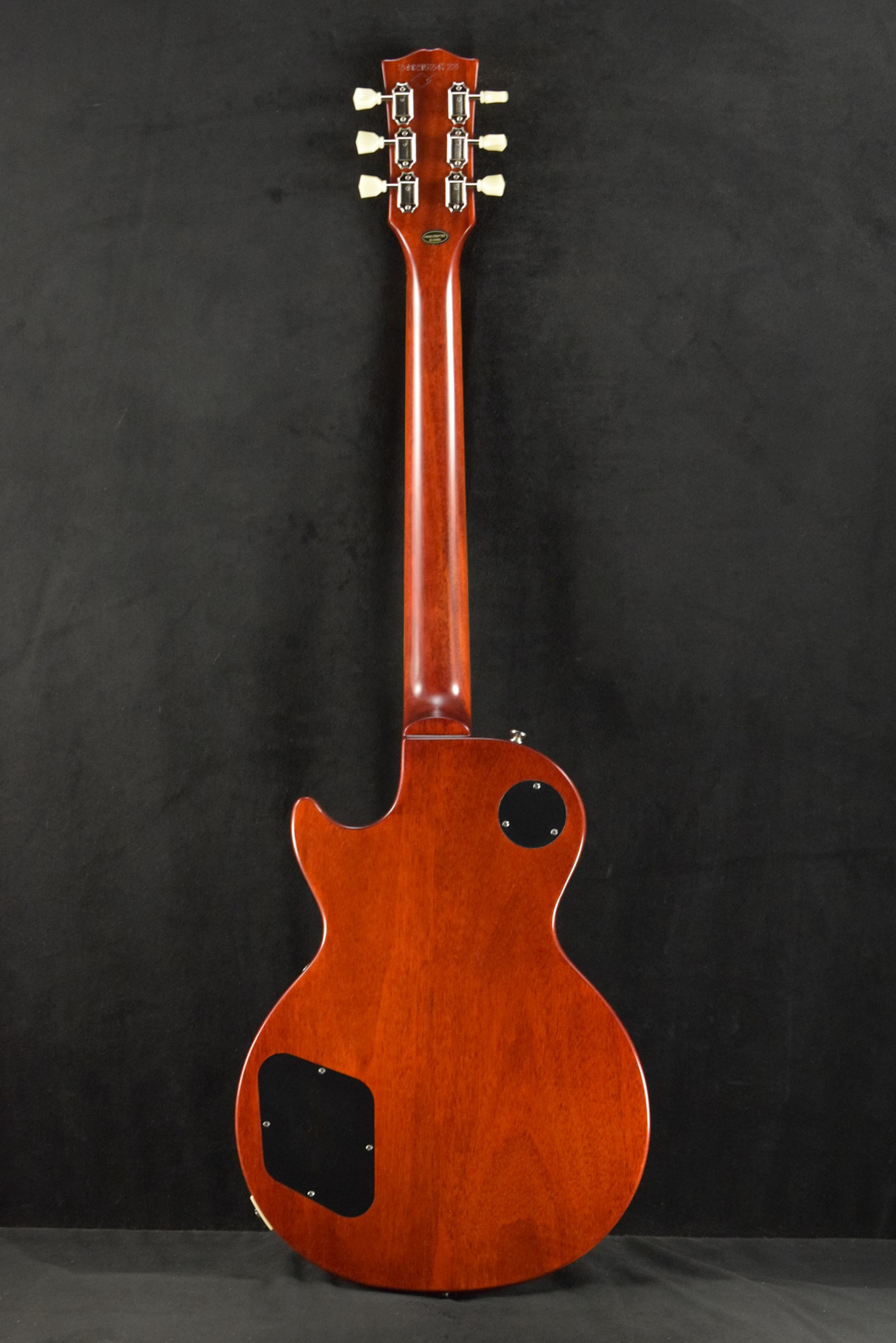 Epiphone Epiphone 1959 Les Paul Standard Reissue Deep Cherry Sunburst w/Hardshell Case