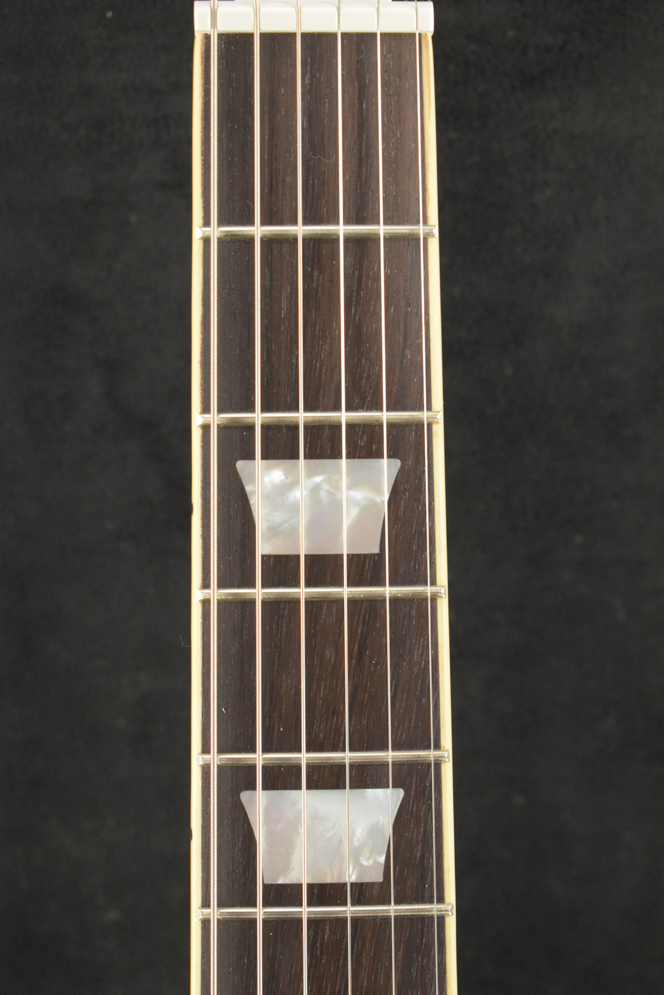 Epiphone Epiphone 1959 Les Paul Standard Reissue Deep Cherry Sunburst w/Hardshell Case