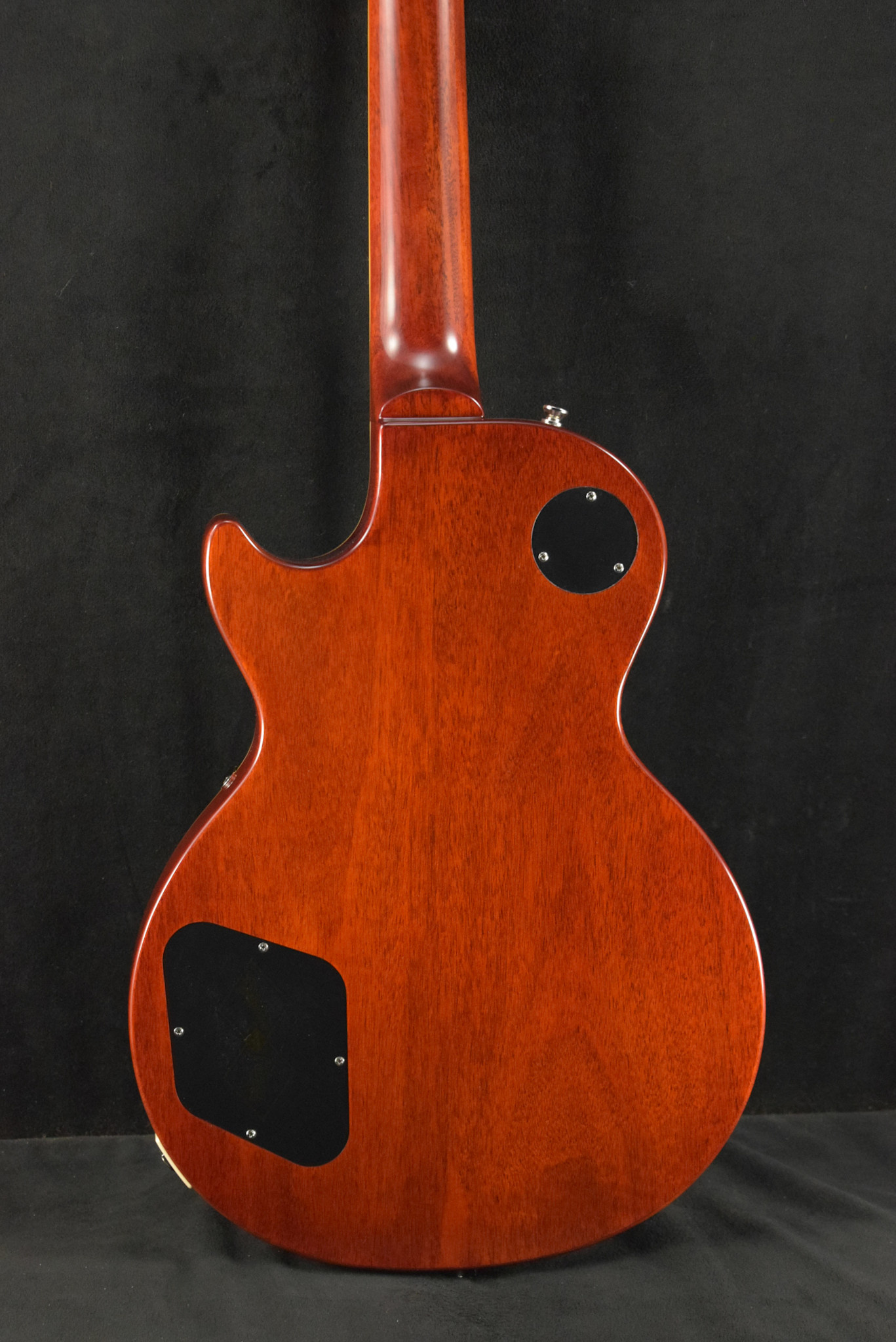 Epiphone Epiphone 1959 Les Paul Standard Reissue Deep Cherry Sunburst w/Hardshell Case