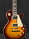 Epiphone Epiphone 1959 Les Paul Standard Reissue Deep Cherry Sunburst w/Hardshell Case