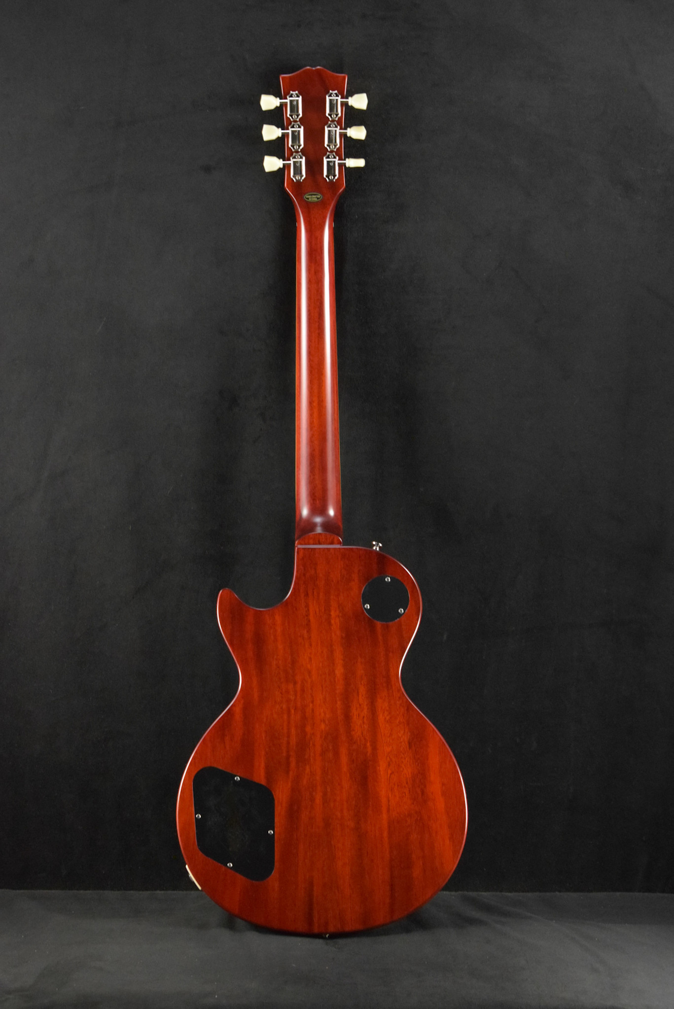 Epiphone Epiphone 1959 Les Paul Standard Reissue Deep Cherry Sunburst w/Hardshell Case