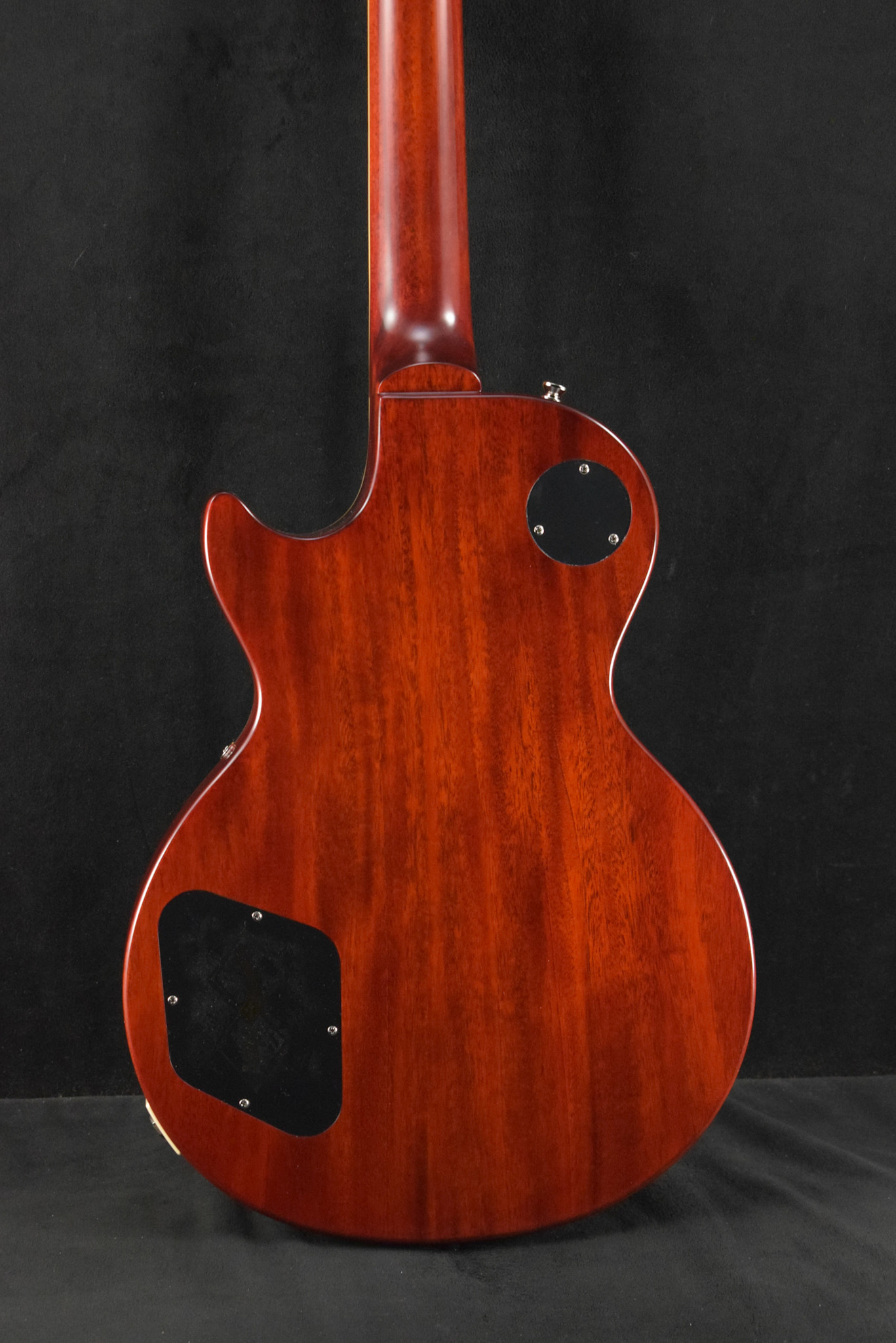 Epiphone Epiphone 1959 Les Paul Standard Reissue Deep Cherry Sunburst w/Hardshell Case