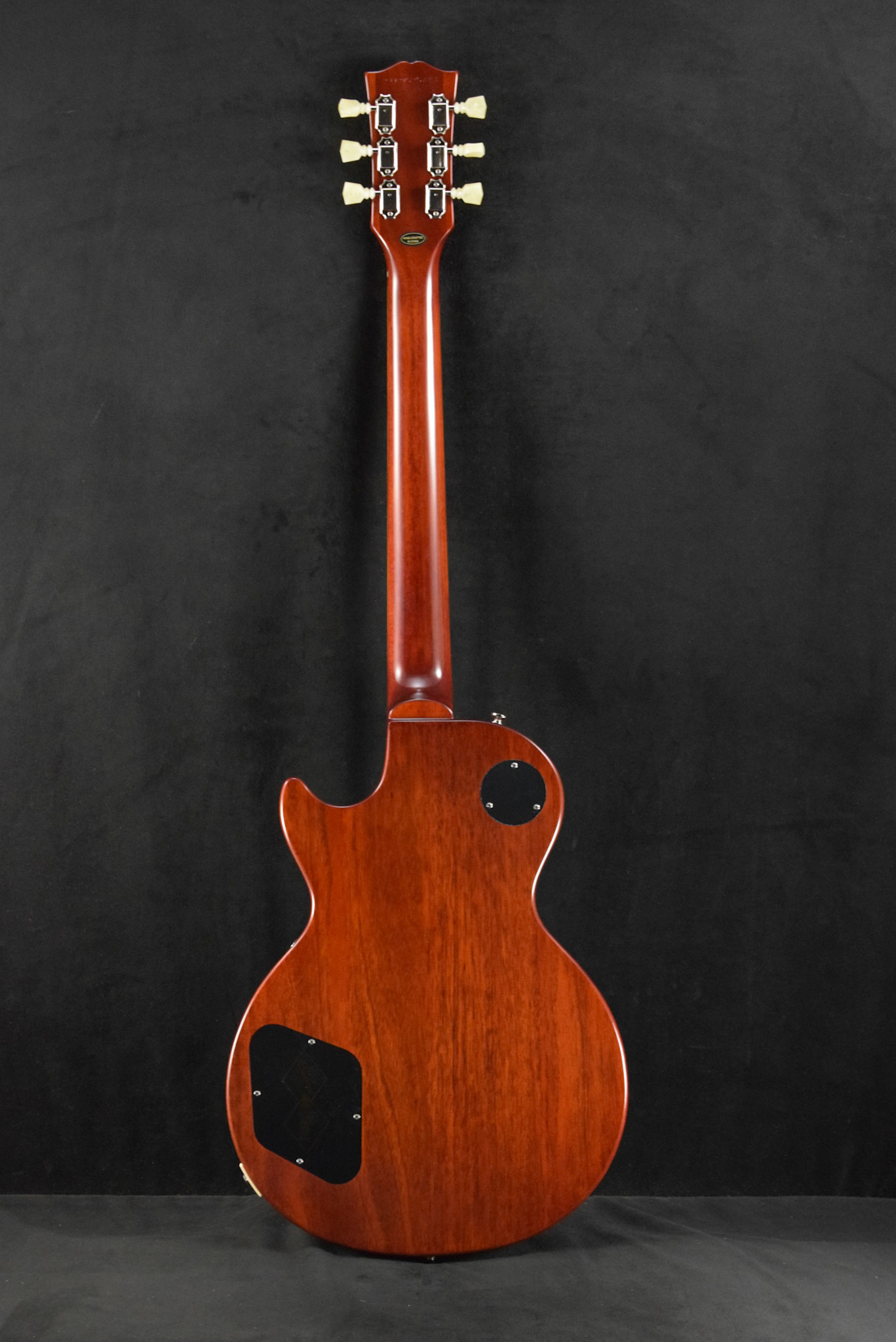 Epiphone Epiphone 1960 Les Paul Standard Reissue Iced Tea Burst w/Hardshell Case