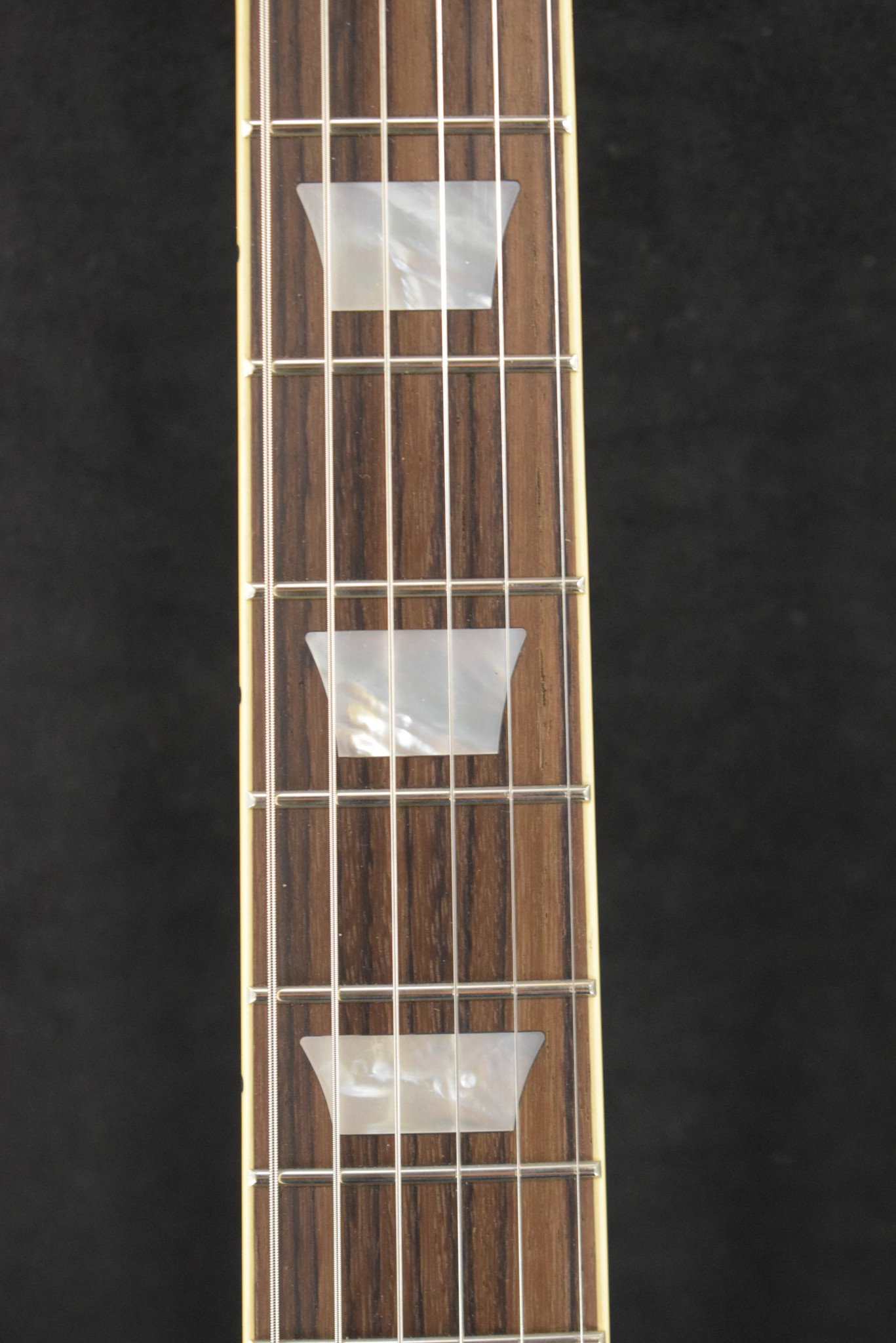 Epiphone Epiphone 1960 Les Paul Standard Reissue Iced Tea Burst w/Hardshell Case