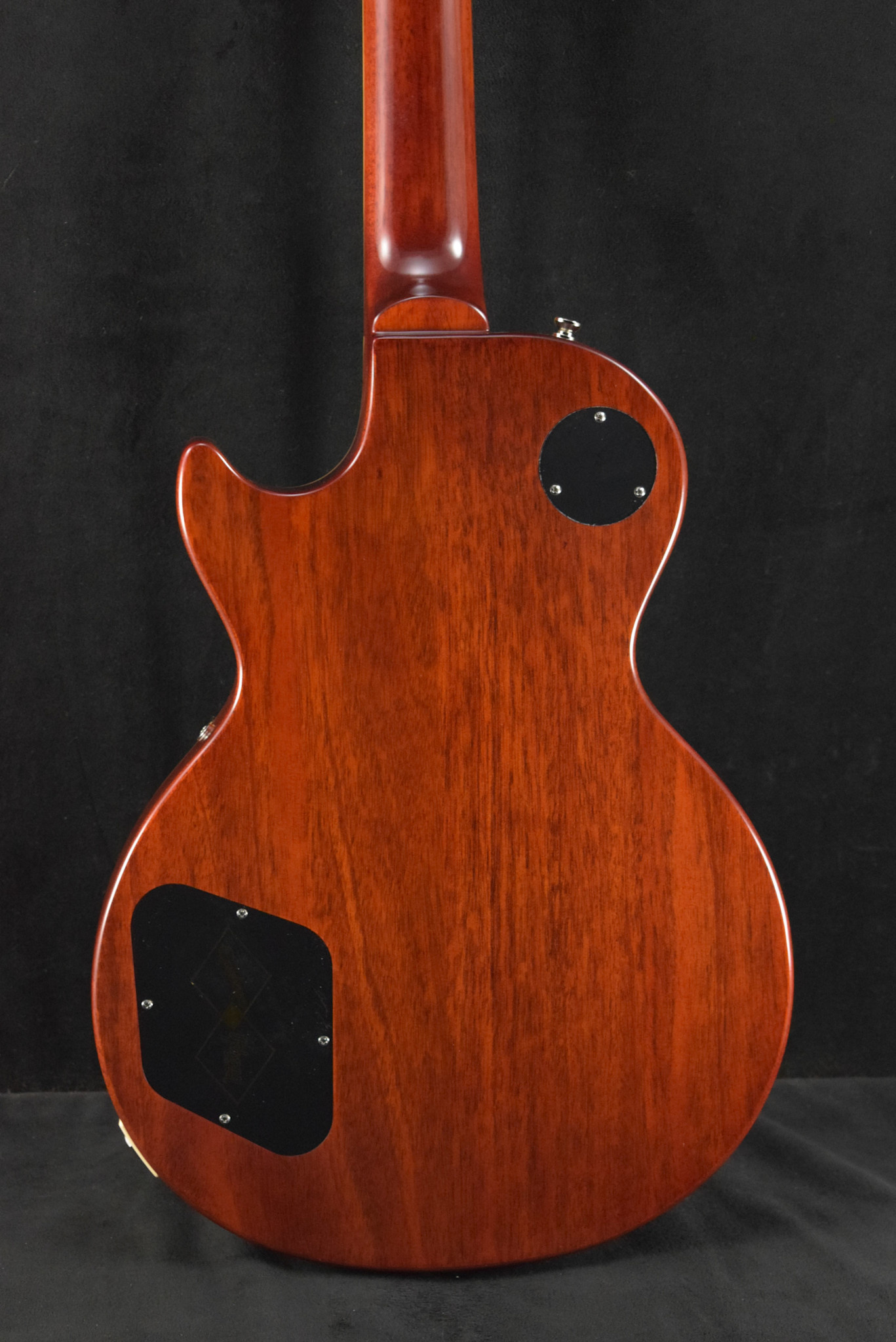 Epiphone Epiphone 1960 Les Paul Standard Reissue Iced Tea Burst w/Hardshell Case