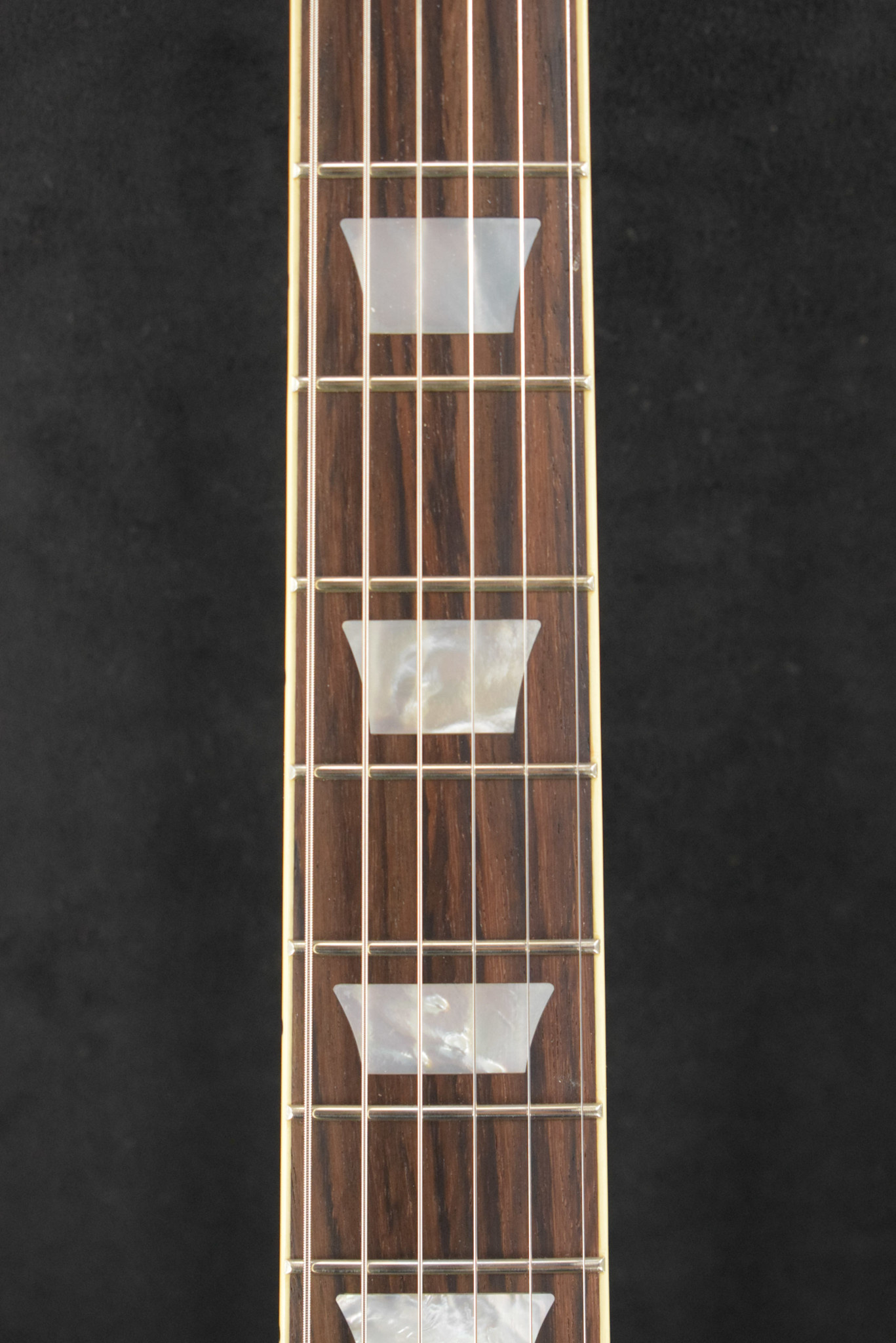 Epiphone Epiphone 1960 Les Paul Standard Reissue Iced Tea Burst w/Hardshell Case