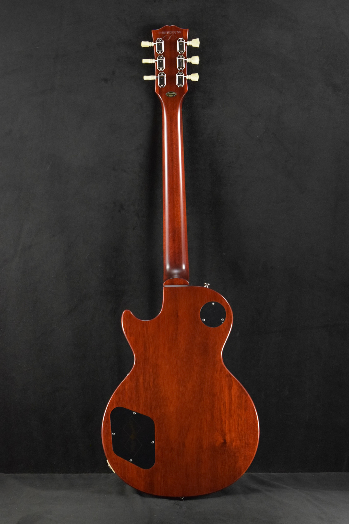 Epiphone Epiphone 1960 Les Paul Standard Reissue Iced Tea Burst w/Hardshell Case