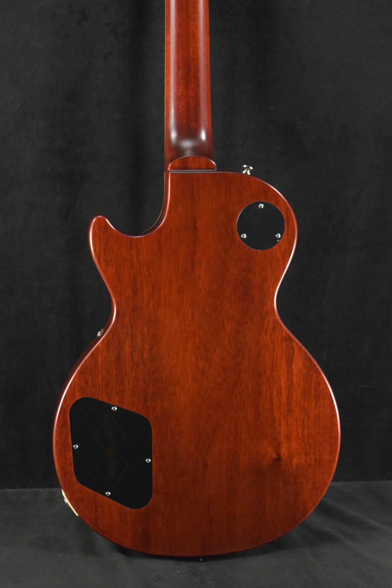 Epiphone Epiphone 1960 Les Paul Standard Reissue Iced Tea Burst w/Hardshell Case