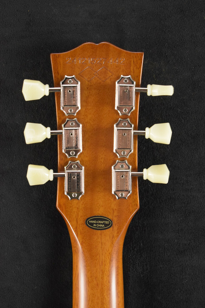 Epiphone Epiphone 1957 Les Paul Goldtop Reissue Double Gold w/Hardshell Case