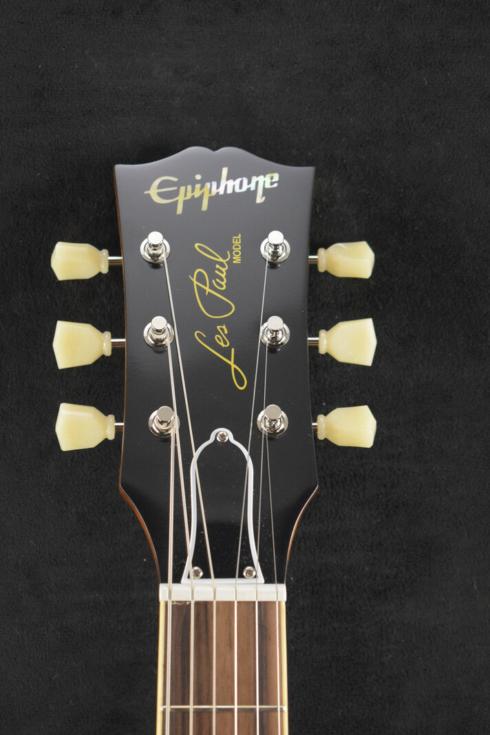 Epiphone Epiphone 1957 Les Paul Goldtop Reissue Double Gold w/Hardshell Case