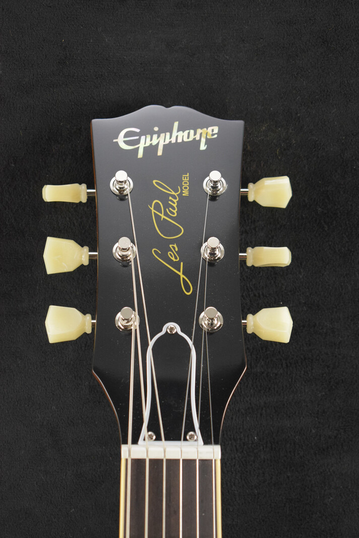 Epiphone Epiphone 1957 Les Paul Goldtop Reissue Double Gold w/Hardshell Case