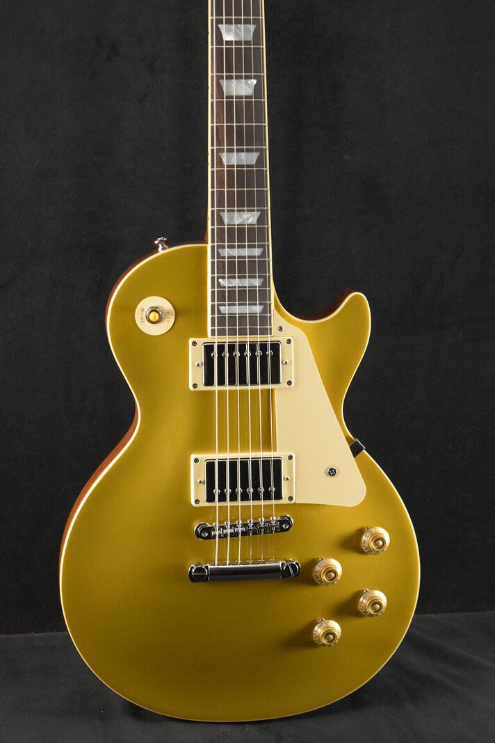 Epiphone Epiphone 1957 Les Paul Goldtop Reissue Double Gold w/Hardshell Case