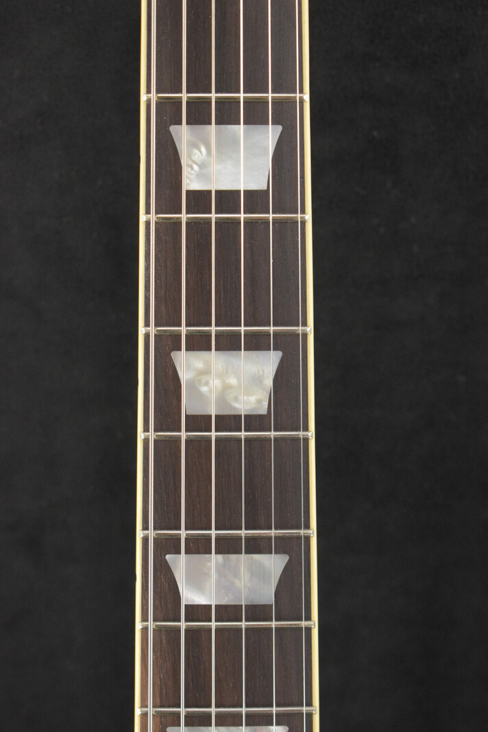 Epiphone Epiphone 1957 Les Paul Goldtop Reissue Double Gold w/Hardshell Case