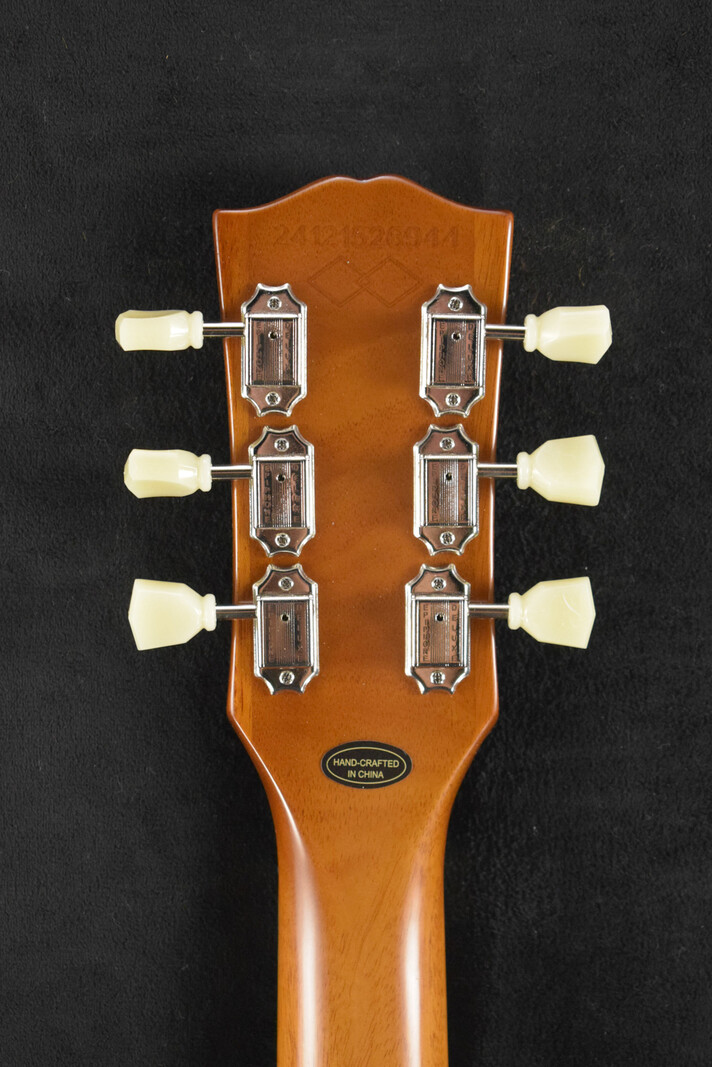 Epiphone Epiphone 1957 Les Paul Goldtop Reissue Double Gold w/Hardshell Case