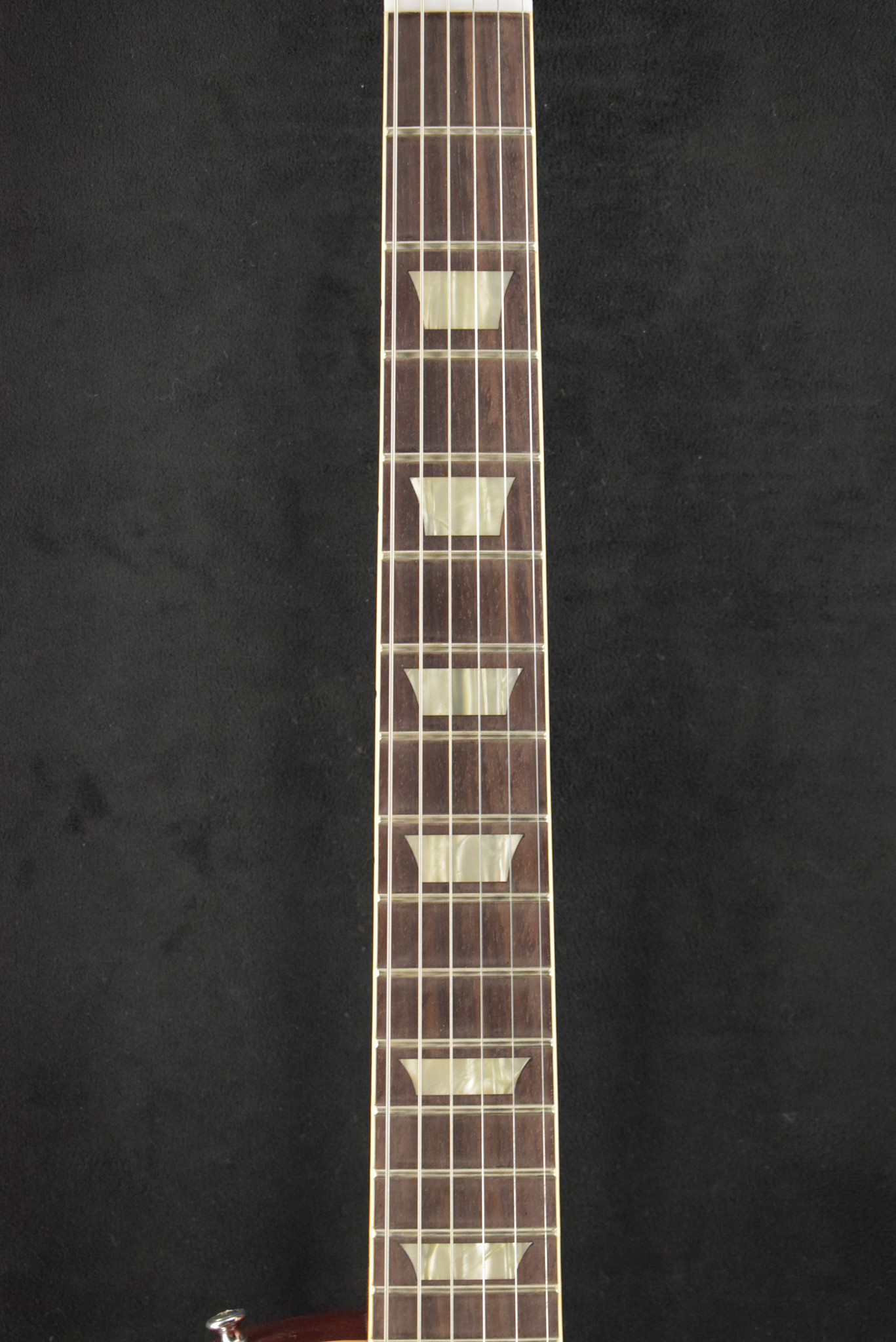 Gibson Gibson Murphy Lab 1959 Les Paul Standard Reissue Sunrise Teaburst Ultra Light Aged