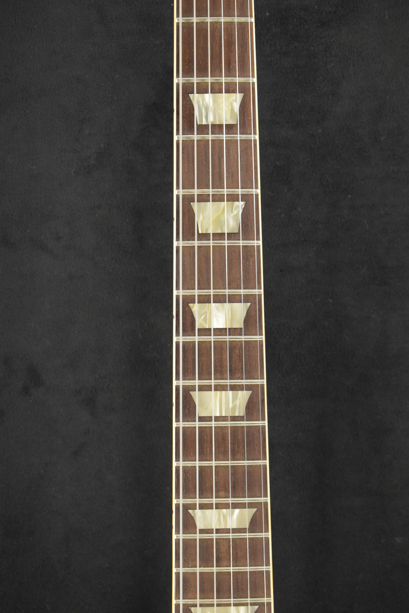 Gibson Gibson Murphy Lab 1959 Les Paul Standard Slow Iced Tea Fade Heavy Aged