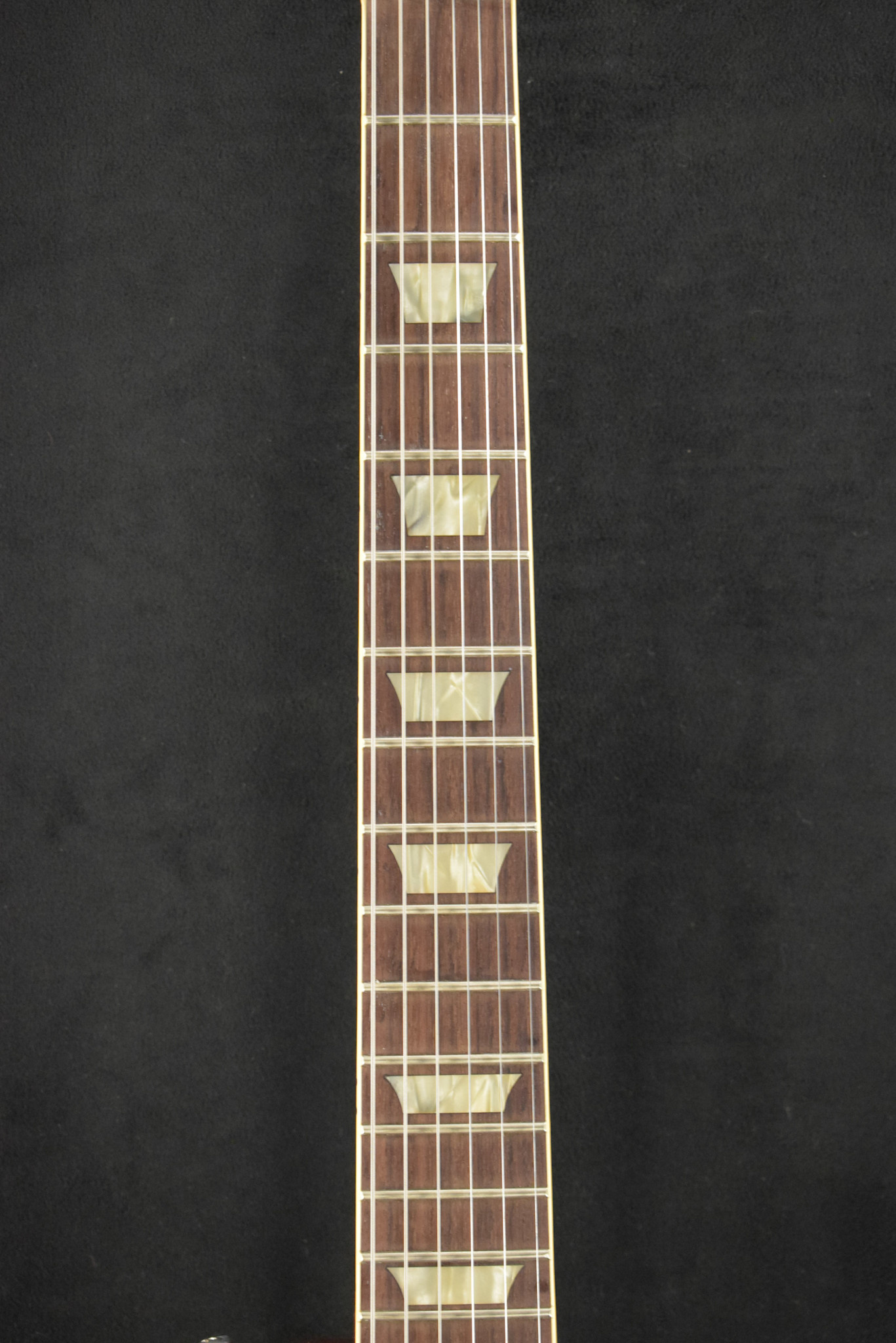 Gibson Gibson Murphy Lab 1959 Les Paul Standard Lemon Burst Ultra Light Aged Fuller's Exclusive