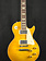 Gibson Gibson Murphy Lab 1959 Les Paul Standard Lemon Burst Ultra Light Aged Fuller's Exclusive