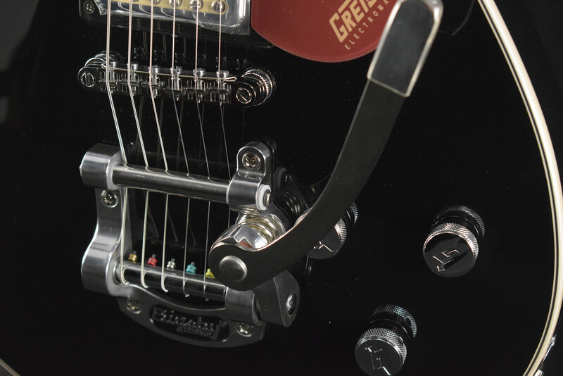 Gretsch Gretsch G5230T Nick 13 Signature Electromatic Tiger Jet with Bigsby