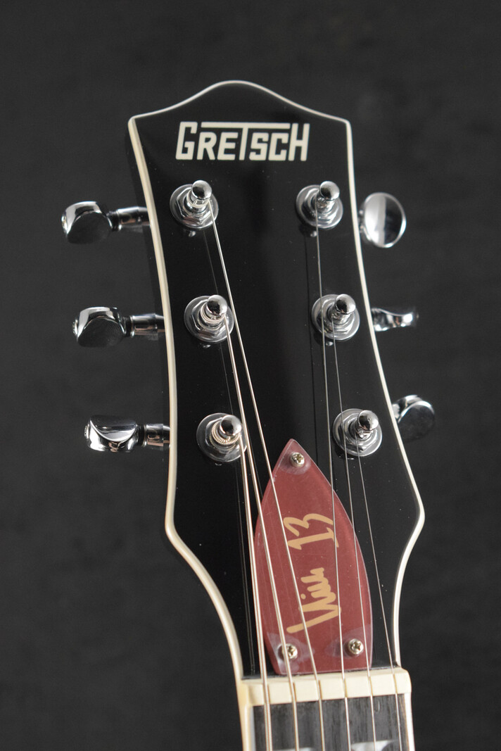 Gretsch Gretsch G5230T Nick 13 Signature Electromatic Tiger Jet with Bigsby