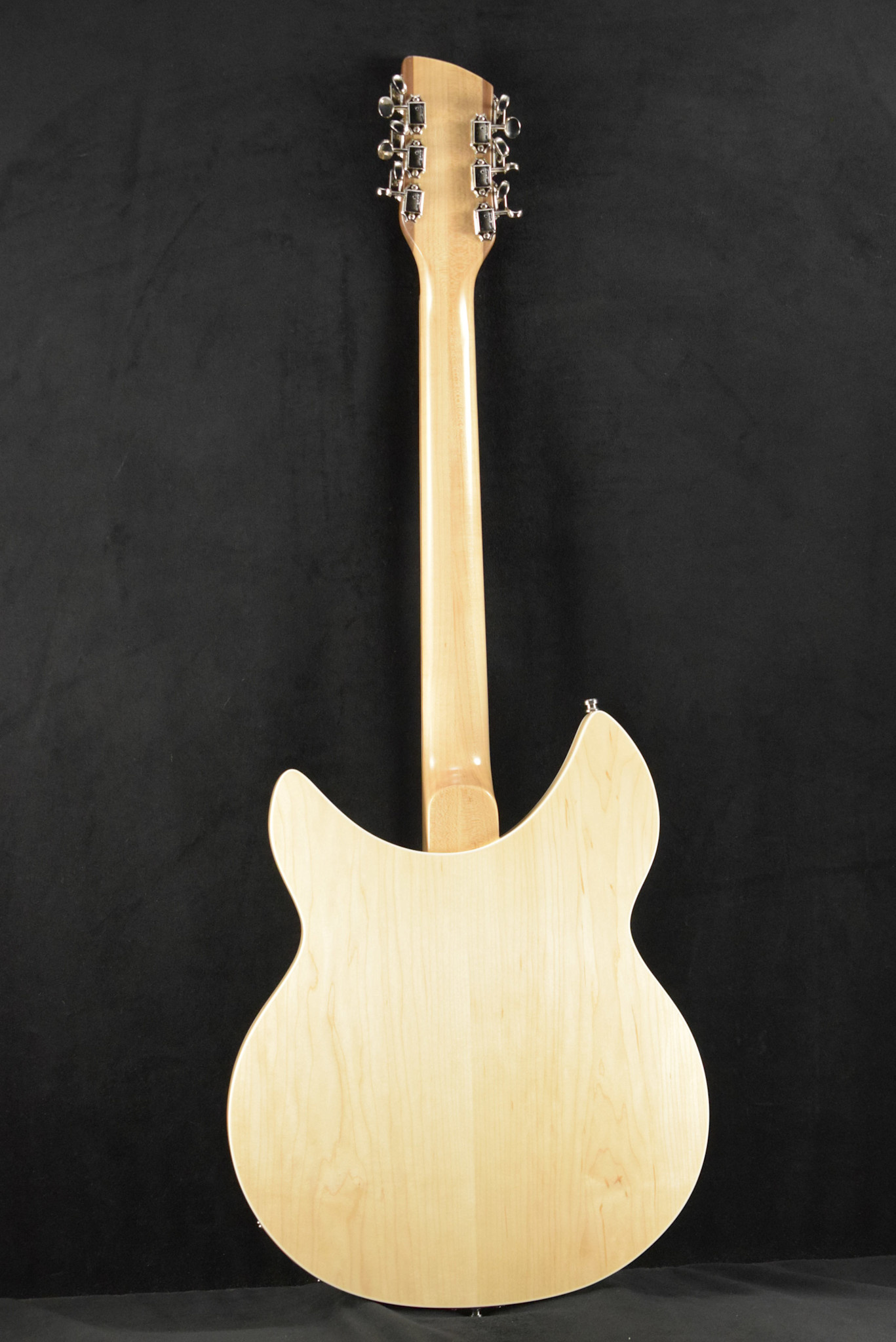 Rickenbacker Rickenbacker 1993Plus 12-String Mapleglo