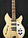 Rickenbacker Rickenbacker 1993Plus 12-String Mapleglo