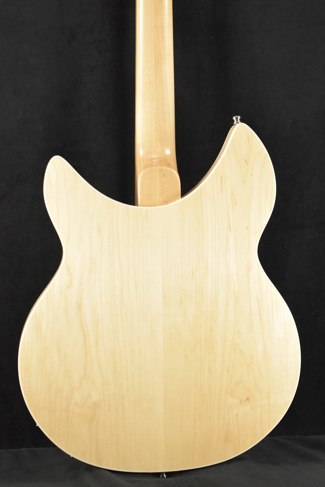 Rickenbacker Rickenbacker 1993Plus 12-String Mapleglo