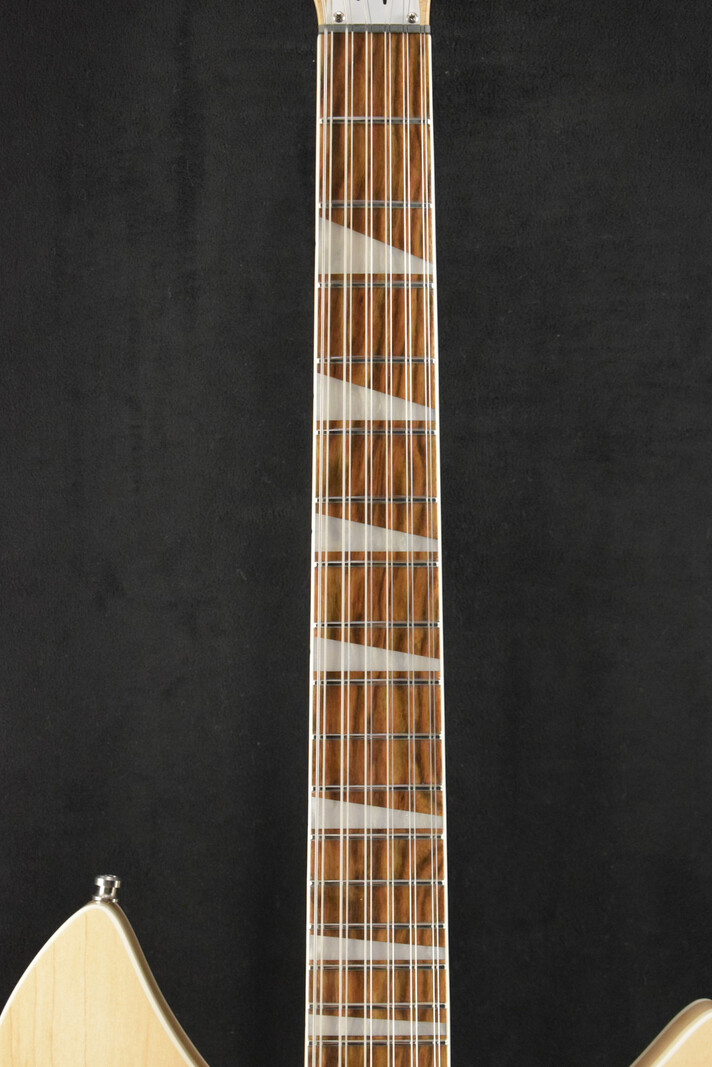 Rickenbacker Rickenbacker 1993Plus 12-String Mapleglo