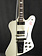 Epiphone Epiphone 1963 Firebird V Reissue With Maestro Vibrola Polaris White