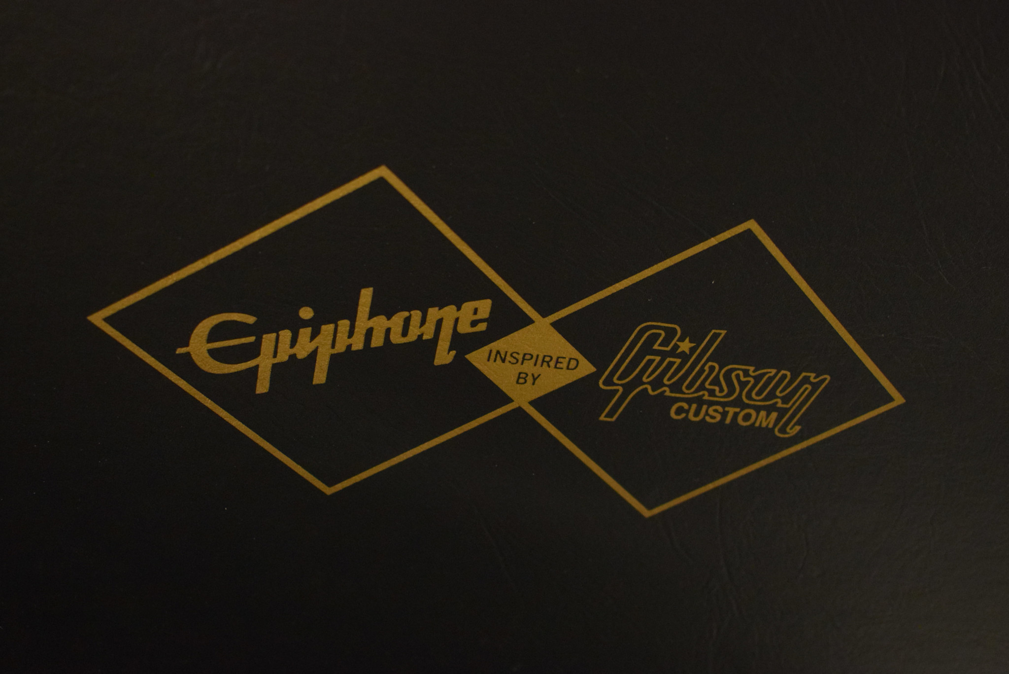 Epiphone Epiphone 1963 Firebird V Reissue With Maestro Vibrola Polaris White