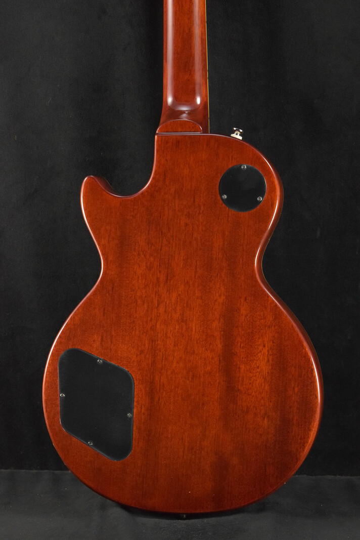 Epiphone Epiphone Les Paul Standard '50s Figured Bourbon Burst w/Gig Bag