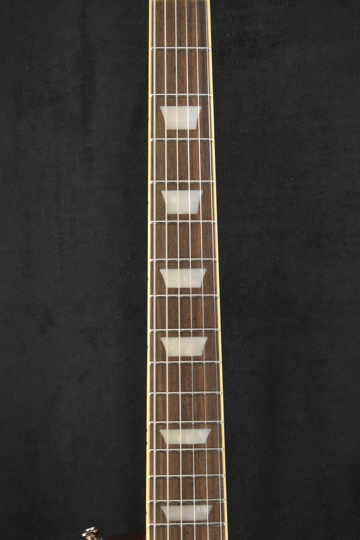 Epiphone Epiphone Les Paul Standard '50s Figured Bourbon Burst w/Gig Bag