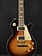 Epiphone Epiphone Les Paul Standard '50s Figured Bourbon Burst w/Gig Bag