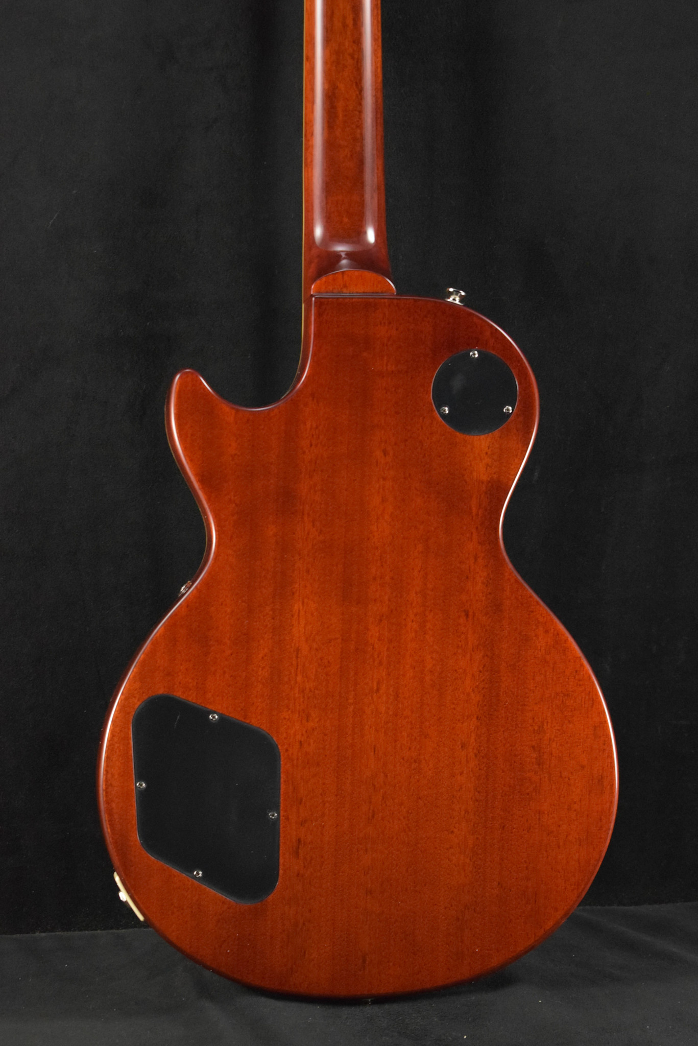 Epiphone Epiphone Les Paul Standard '50s Figured Bourbon Burst w/Gig Bag