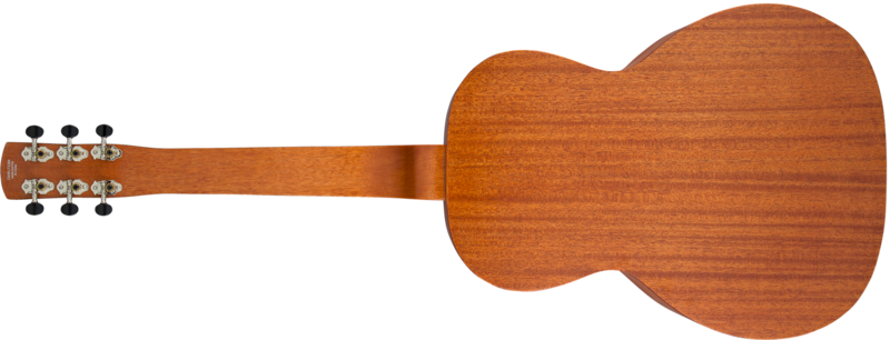 Gretsch Gretsch G9210 Boxcar Square-Neck Resonator