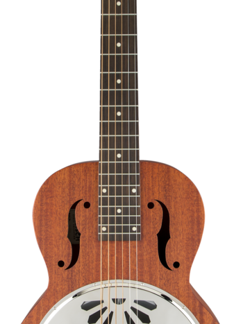 Gretsch Gretsch G9210 Boxcar Square-Neck Resonator