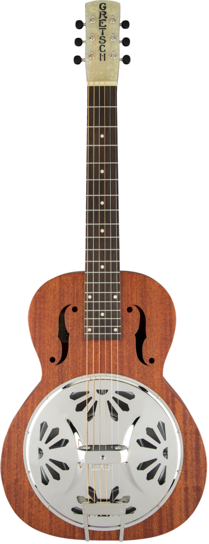 Gretsch Gretsch G9210 Boxcar Square-Neck Resonator