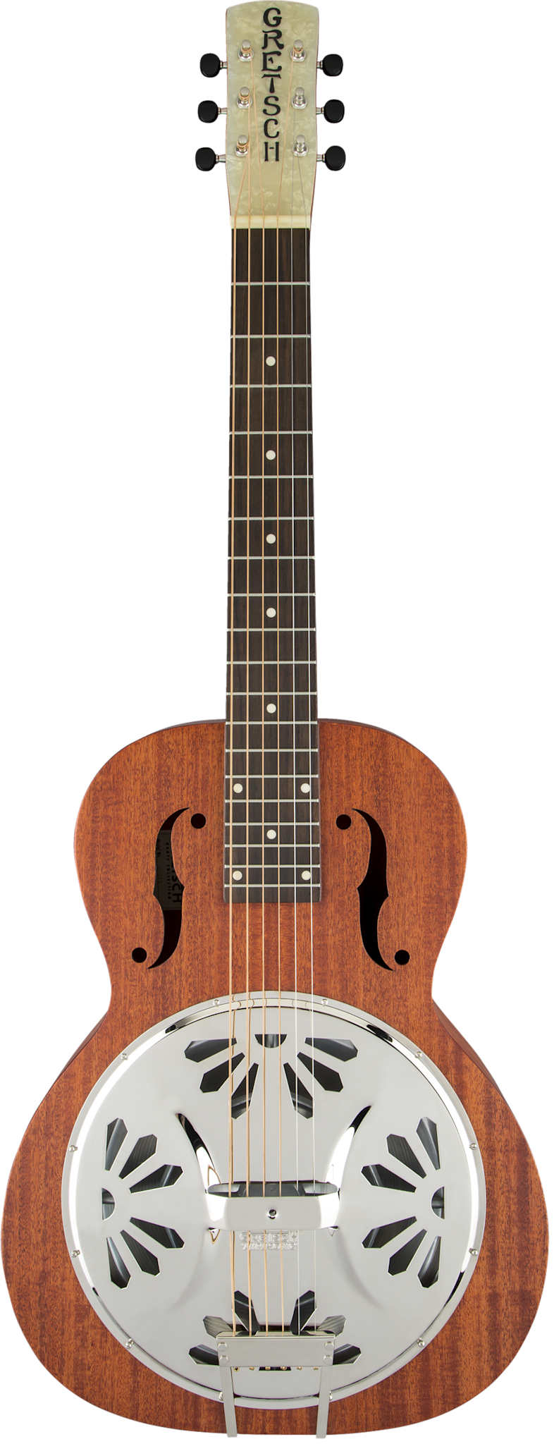 Gretsch Gretsch G9210 Boxcar Square-Neck Resonator