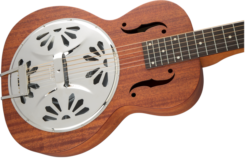 Gretsch Gretsch G9210 Boxcar Square-Neck Resonator