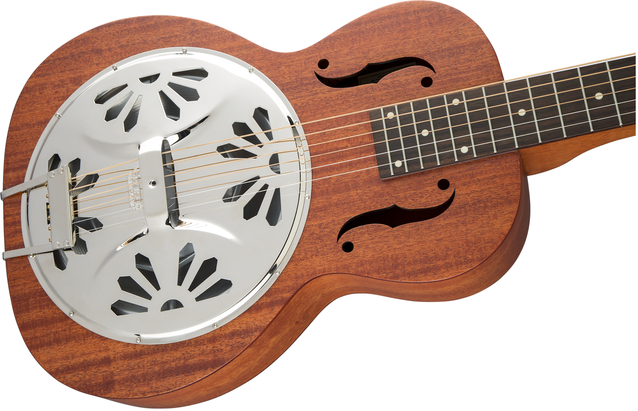 Gretsch Gretsch G9210 Boxcar Square-Neck Resonator